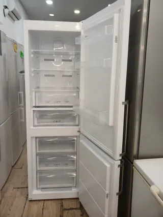 Nevera Candy No Frost con Garantía