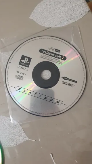 Lotto misto playstation pal 🇨🇵