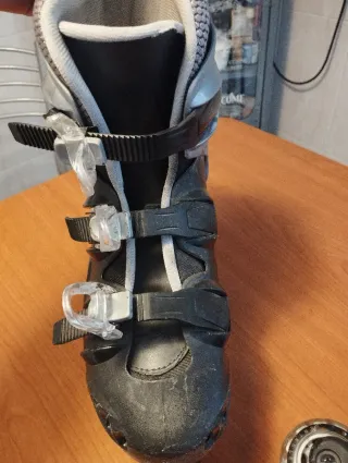 Patines en línea TENTABLE