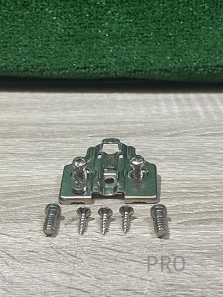 2 Bisagras Puertas Cocina Anstore