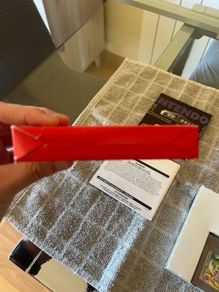 Super Mario Land 2: 6 Golden Coins Game Boy