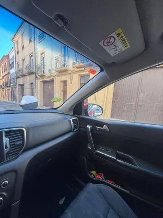 KIA Sportage 2018