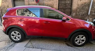 KIA Sportage 2018