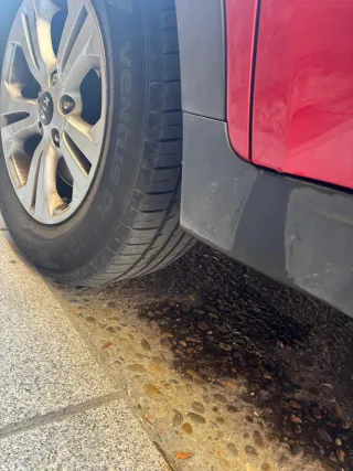 KIA Sportage 2018