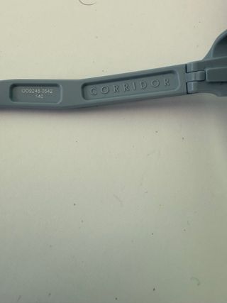 Oakley Corridor Prizm Sapphire