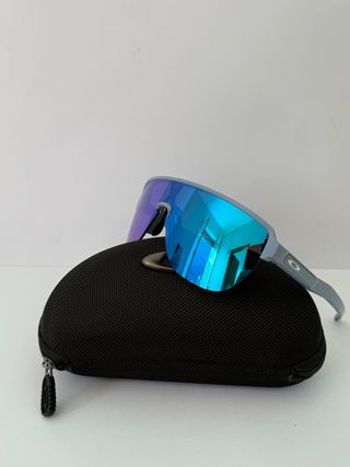 Oakley Corridor Prizm Sapphire