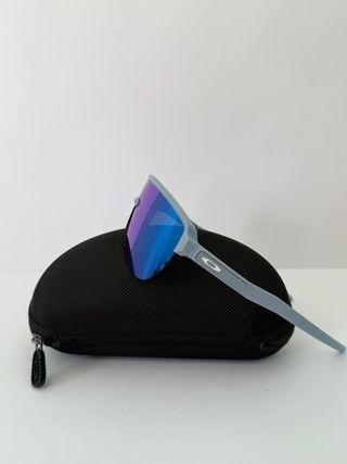 Oakley Corridor Prizm Sapphire