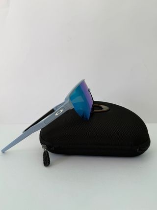 Oakley Corridor Prizm Sapphire