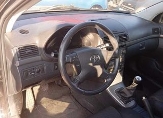 Llanta toyota 6.5jjx16chet45 avensis 463139