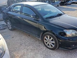 Llanta toyota 6.5jjx16chet45 avensis 463139