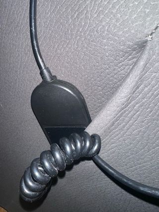 Sillón reclinable 2 motores gris, nuevo vale 800€