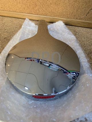 Alcachofa de Ducha Alta Presión - SREWOHS Antical