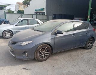 Espejo toyota auris active 465137