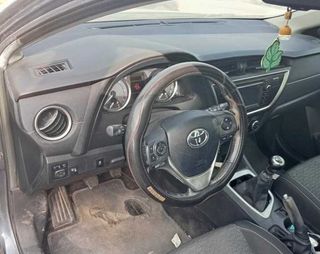 Espejo toyota auris active 465137