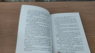 La última lágrima (Las aventuras de W.I.T.C.H.)...