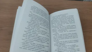 La última lágrima (Las aventuras de W.I.T.C.H.)...