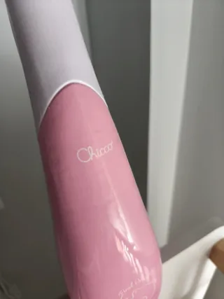 Móvil Cuna Chicco Rosa