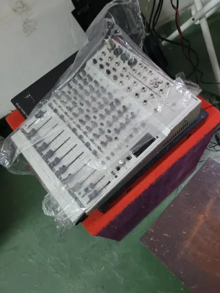 Lote de equipos de sonido