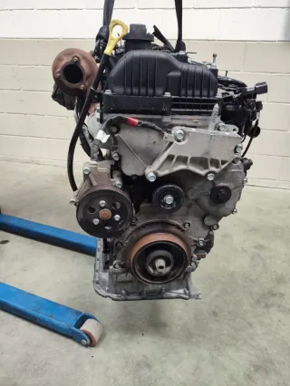 Motor completo Kia Sorento 2.0 crdi D4NA de 2014