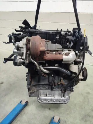 Motor completo Kia Sorento 2.0 crdi D4NA de 2014