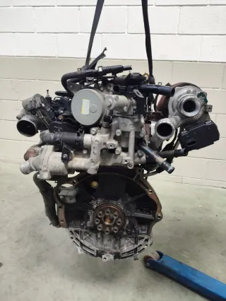 Motor completo Kia Sorento 2.0 crdi D4NA de 2014