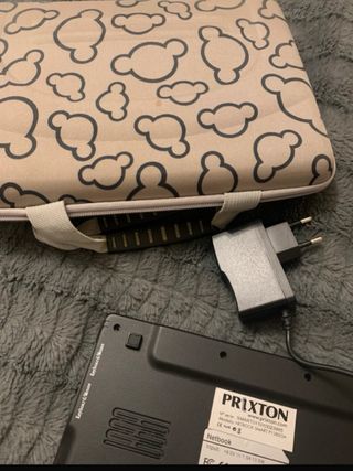 Mini Ordenador Prixton 1282GA.