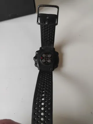 Polar Vantage M Reloj Multideporte