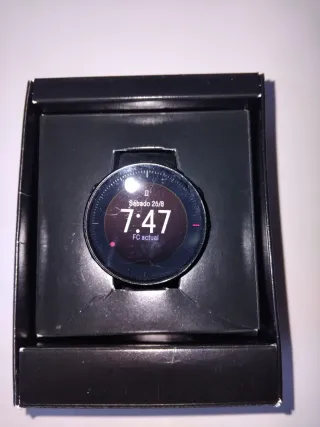 Polar Vantage M Reloj Multideporte