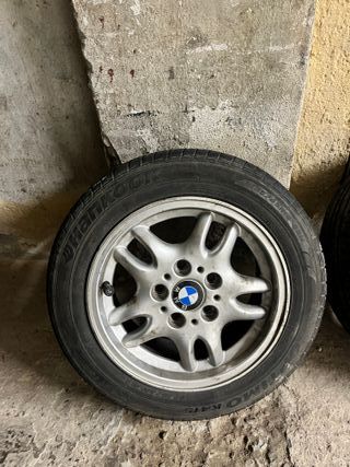 Llantas BMW E36
