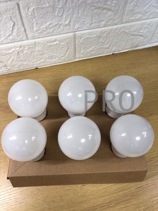 Lampadina LED Amazon Basics