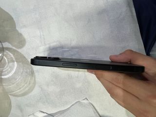 iPhone 16 Negro 100% Batería