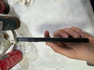 iPhone 16 Negro 100% Batería