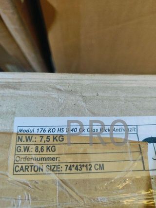 Armario de Cocina - Vicco