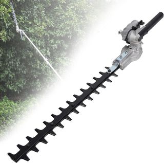 Testa tagliasiepi 26mm per decespugliatori