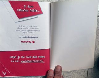 Libro Per Bambini - La Maestra Tiramisù