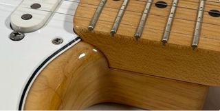 Fender ST71-85TX Stratocaster Guitarra Eléctrica