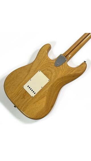 Fender ST71-85TX Stratocaster Guitarra Eléctrica