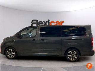 Peugeot Traveller Business Long BlueHDi 180 S&S EAT8