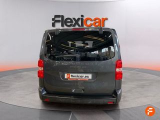 Peugeot Traveller Business Long BlueHDi 180 S&S EAT8