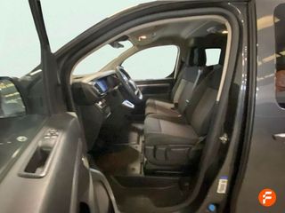 Peugeot Traveller Business Long BlueHDi 180 S&S EAT8