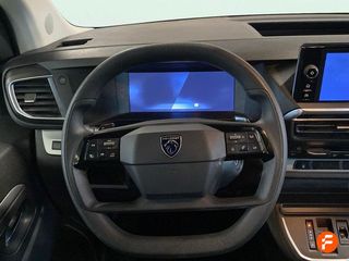 Peugeot Traveller Business Long BlueHDi 180 S&S EAT8