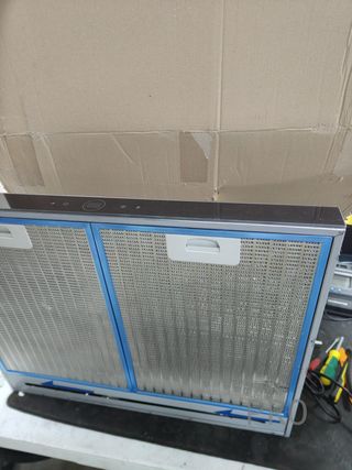 Campana extractora - Teka