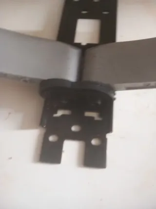 Soporte pared TV