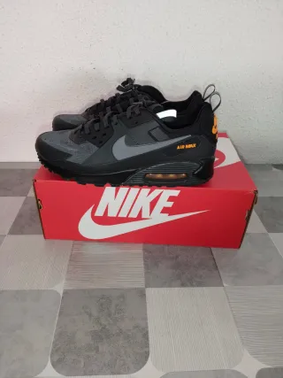 Nike Air Max 90 drit