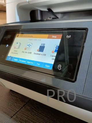 Stampante Multifunzione - HP