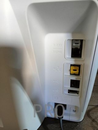 Stampante Multifunzione - HP