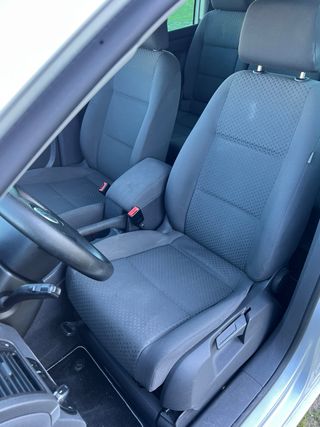 Volkswagen Touran 2006 1.9 tdi 105cv 7 plazas