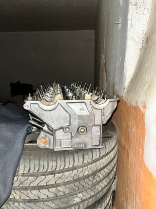 Culata BMW M50B25 No Vanos