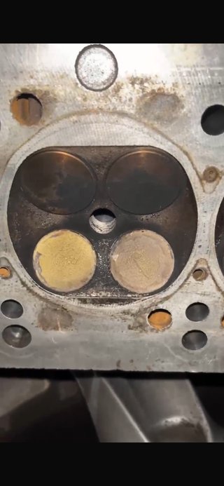 Culata BMW M50B25 No Vanos