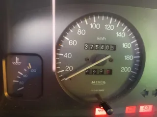 Citroen zx 1997